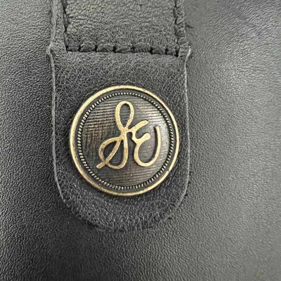 Sam Edelman Penny2 Wide Calf Leather Riding Boot New Size 6 - Picture 10 of 14